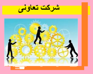 شرکت تعاونی