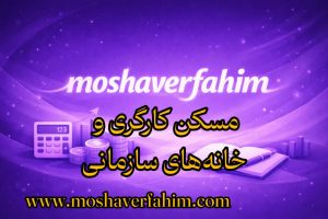 مسکن کارگری و خانه‌های سازمانی